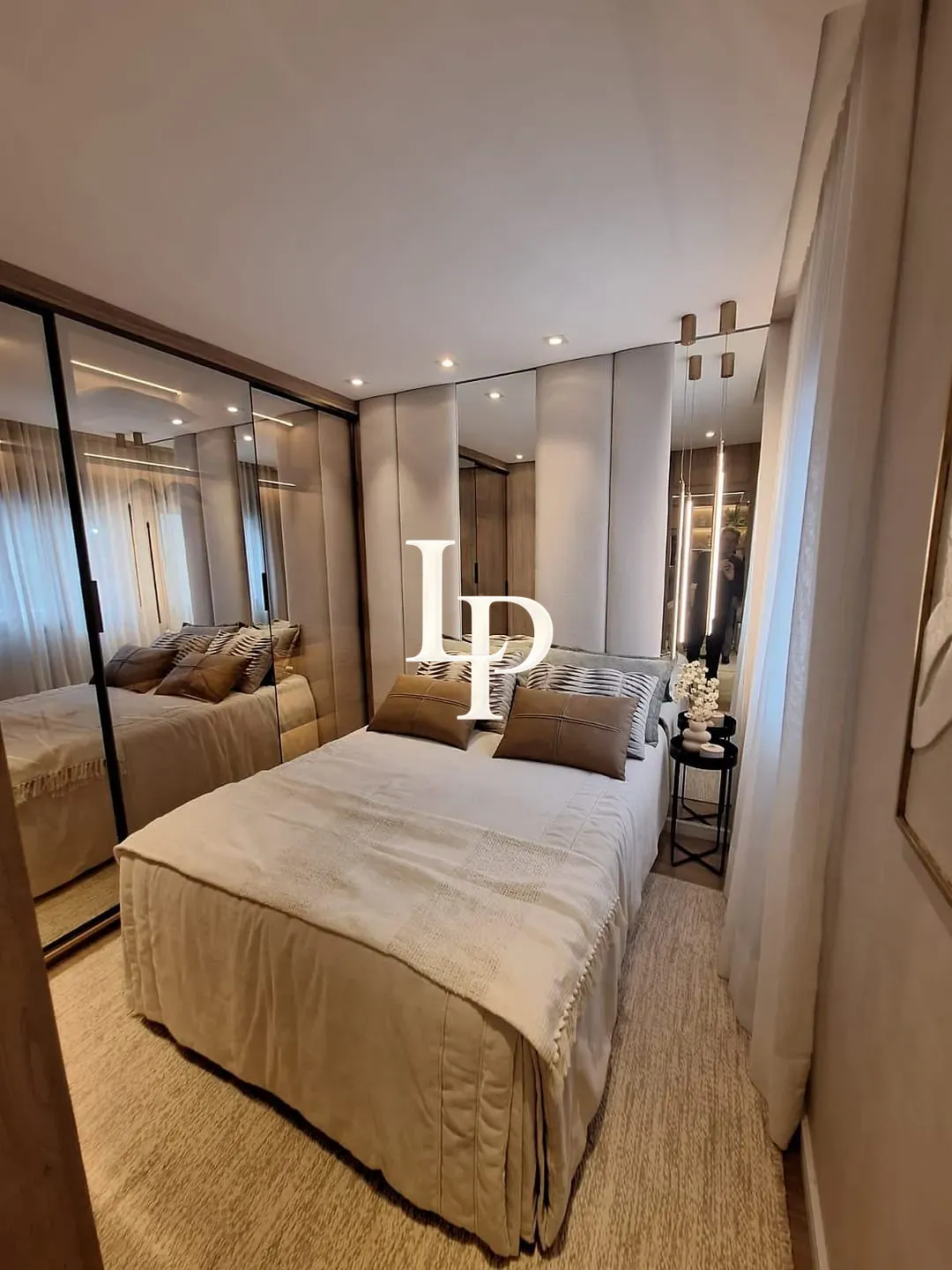Apartamento, 2 quartos, 35 m² - Foto 12