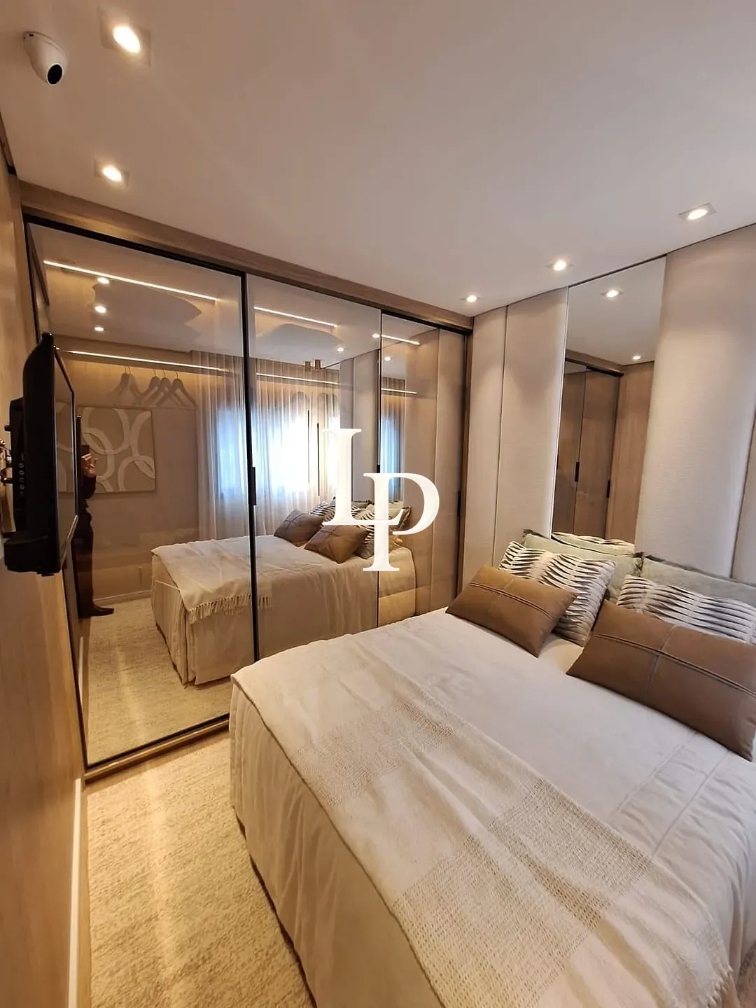 Apartamento, 2 quartos, 35 m² - Foto 13
