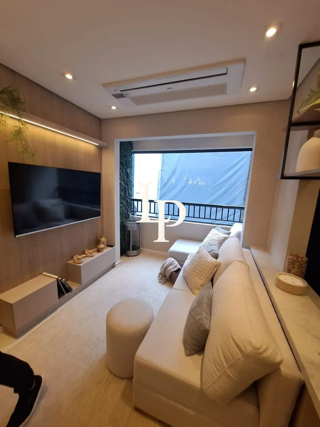 Apartamento, 2 quartos, 35 m² - Foto 14