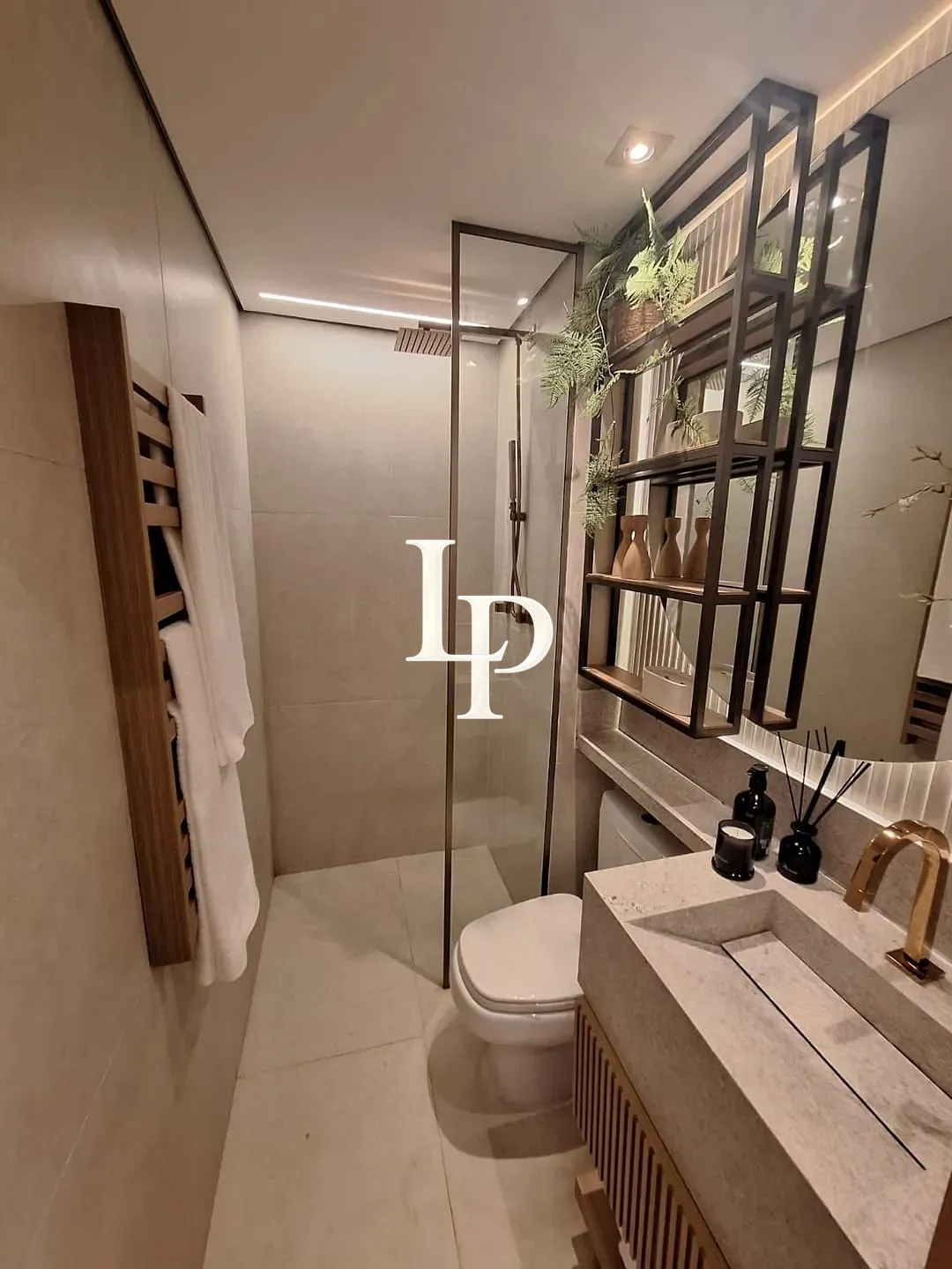 Apartamento, 2 quartos, 35 m² - Foto 15