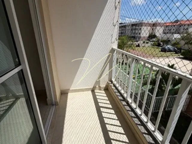 Apartamento 2 quartos e 1 banheiro, para alugar, no bairro Nossa Senhora da Vitória em Ilhéus