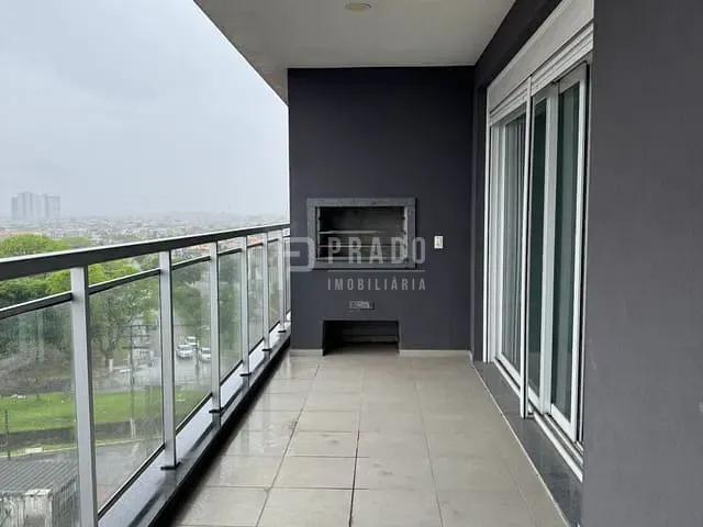 Apartamento 2 quartos e 1 banheiro, à venda, no bairro Centro em Pelotas