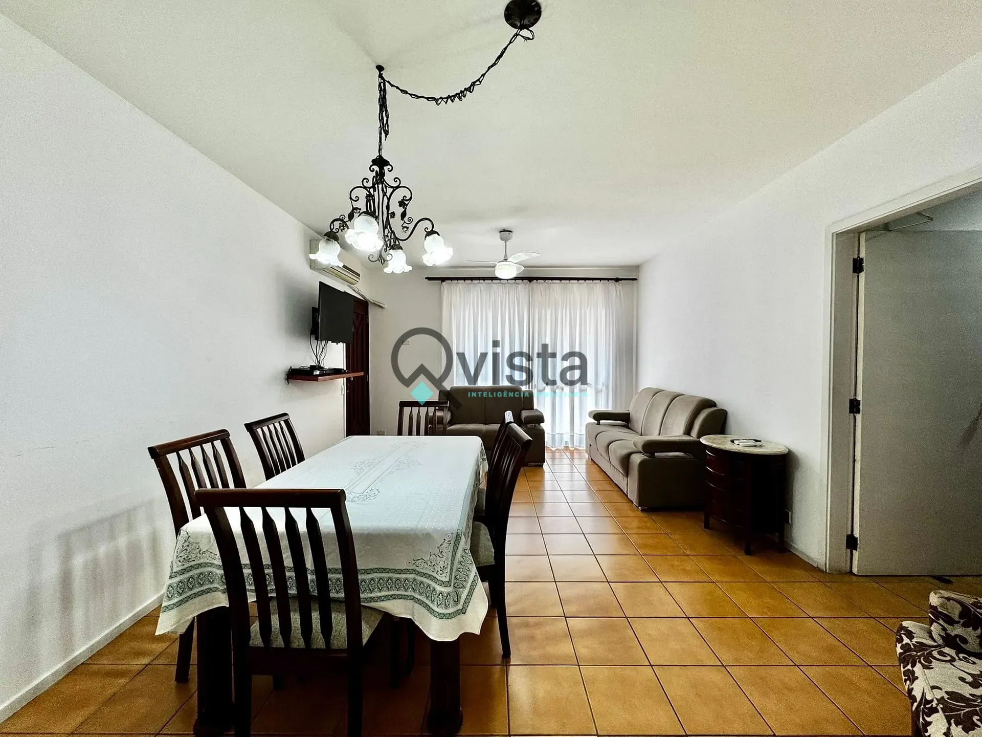 Apartamento, 3 quartos, 126 m² - Foto 6