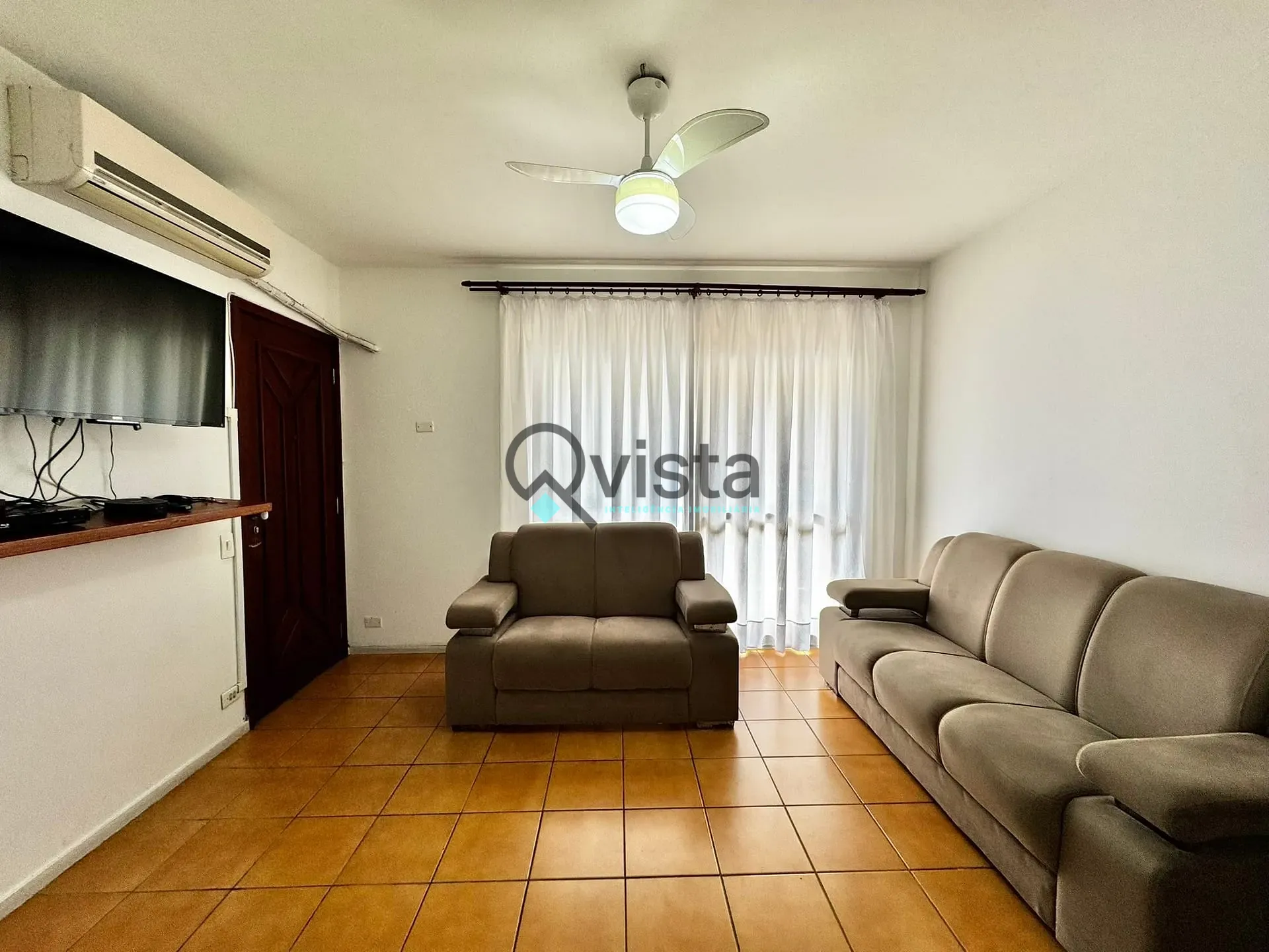 Apartamento, 3 quartos, 126 m² - Foto 5