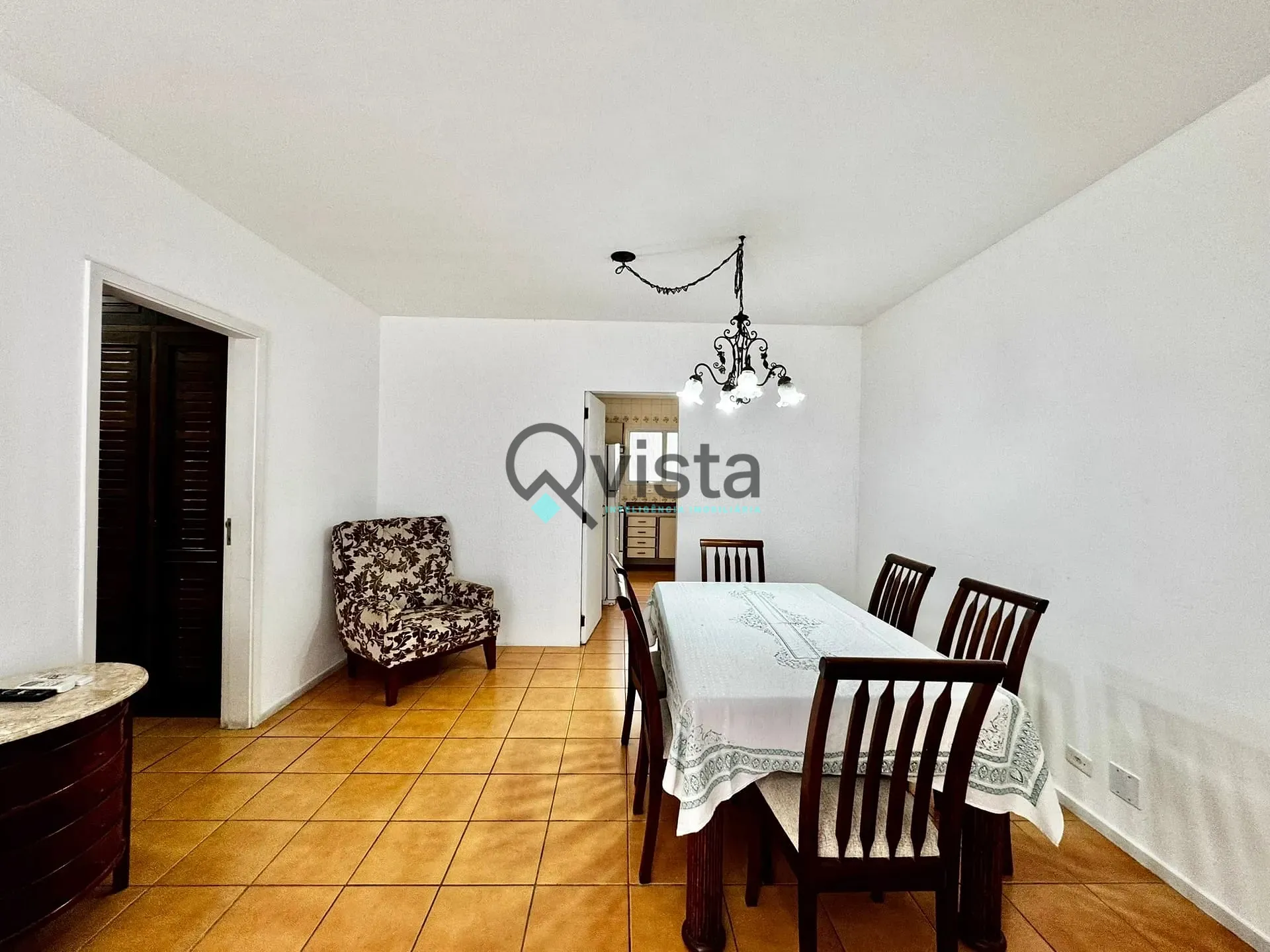 Apartamento, 3 quartos, 126 m² - Foto 4