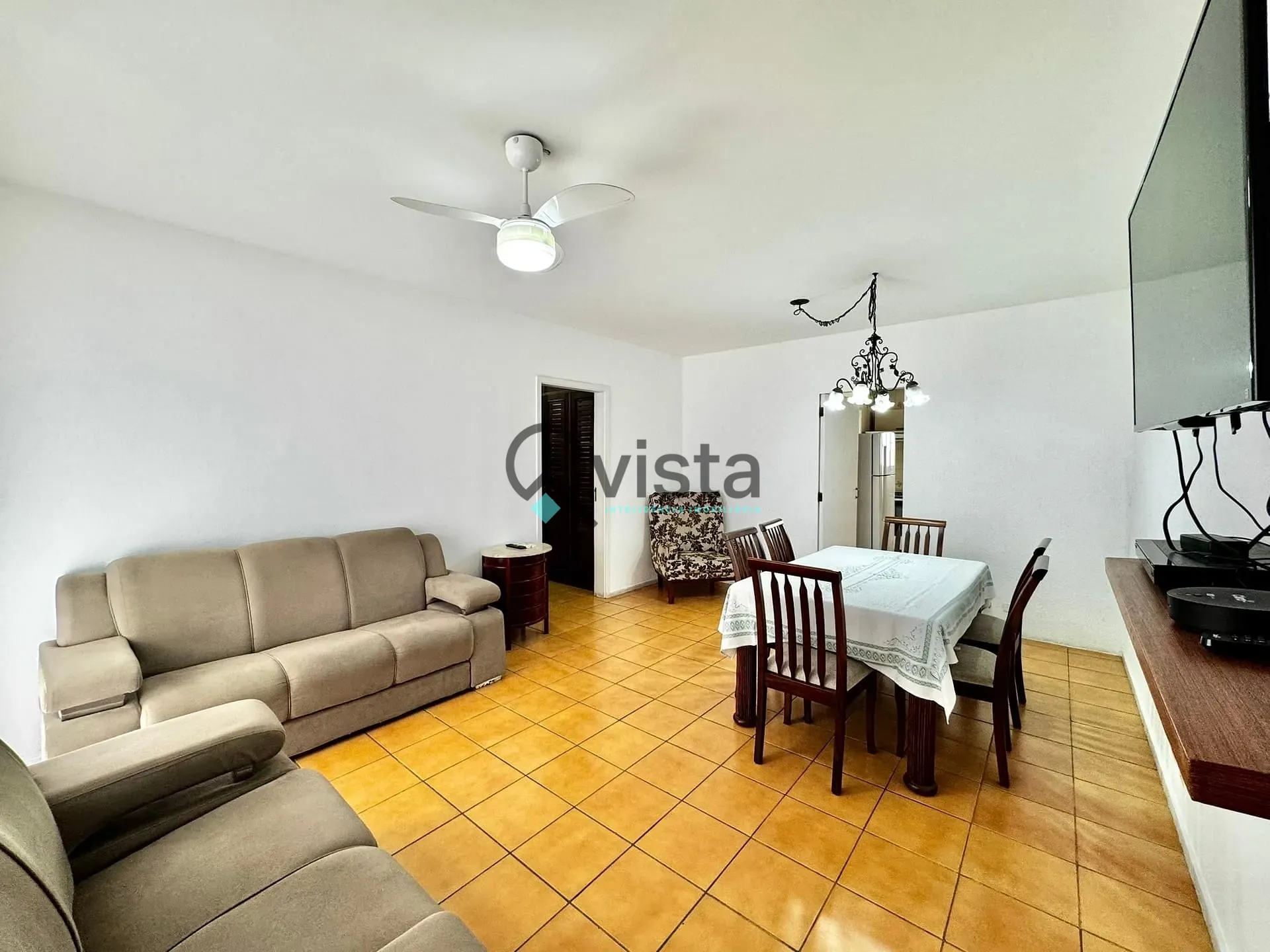 Apartamento, 3 quartos, 126 m² - Foto 2