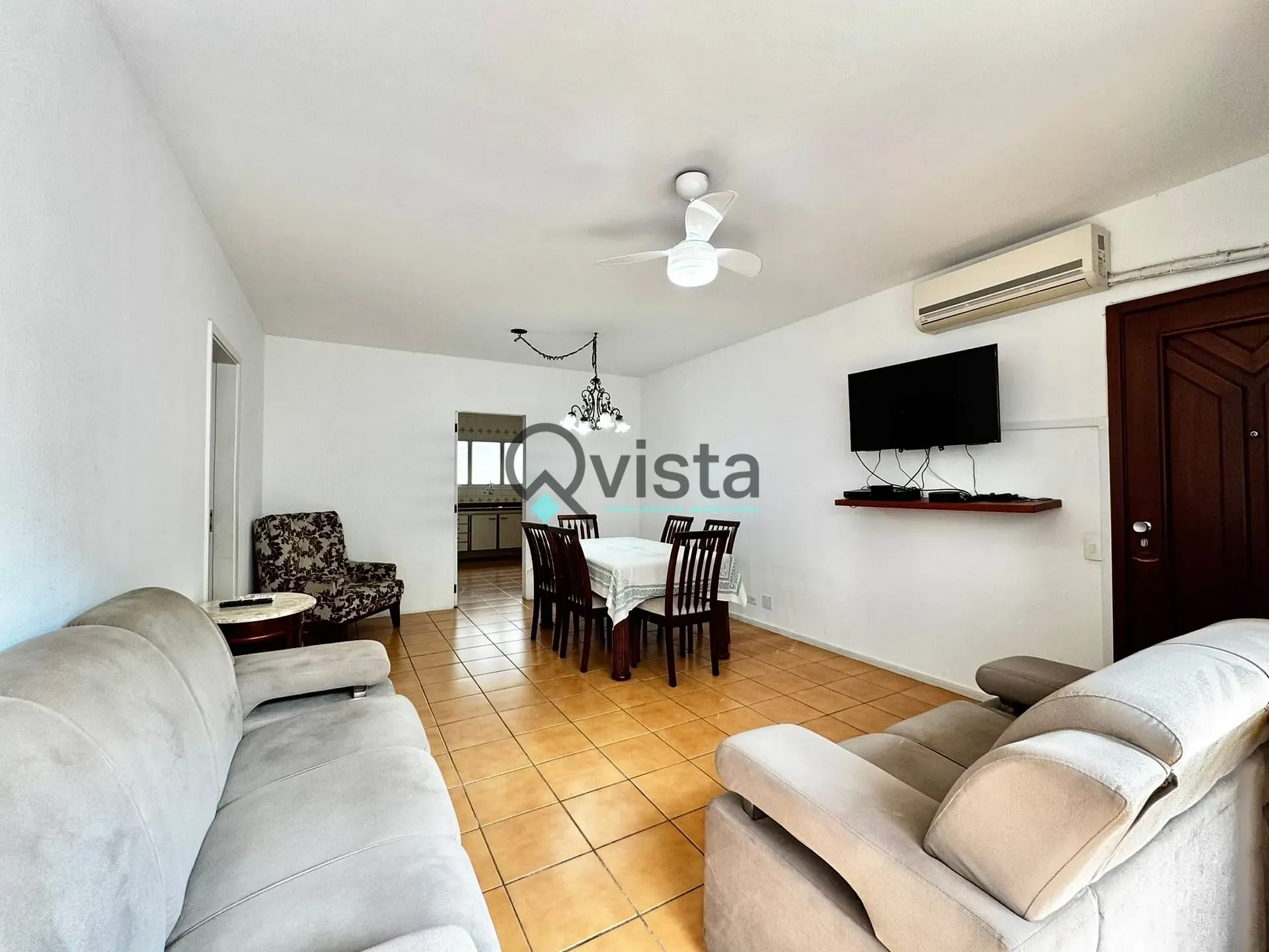 Apartamento, 3 quartos, 126 m² - Foto 3