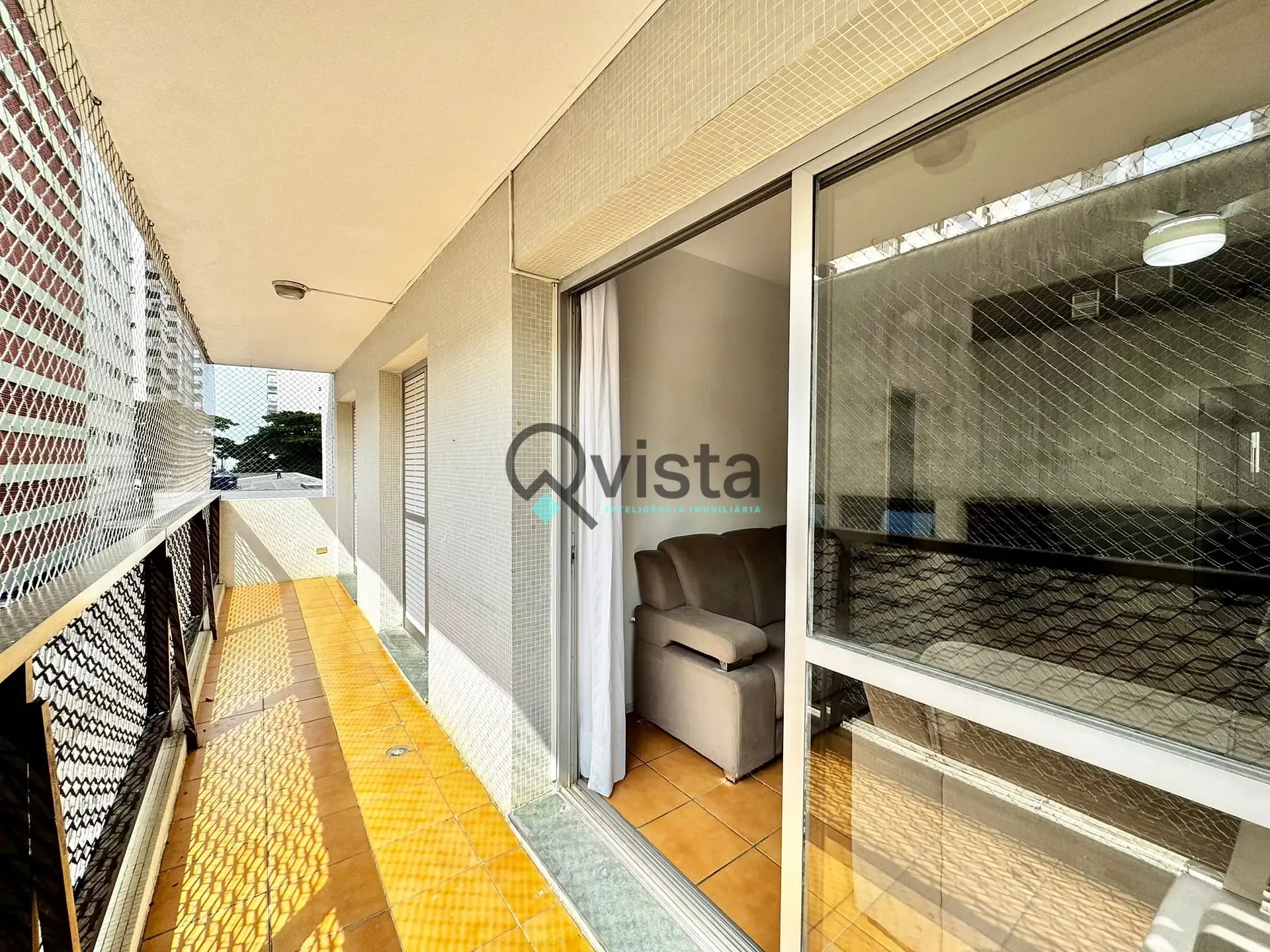 Apartamento, 3 quartos, 126 m² - Foto 1
