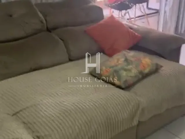 Apartamento com 106m² 3 quartos e 4 banheiros, à venda, no bairro Goiânia 2 em Goiânia
