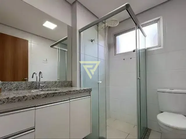 Apartamento com 30m², para alugar, no bairro Nova Aliança em Ribeirão Preto