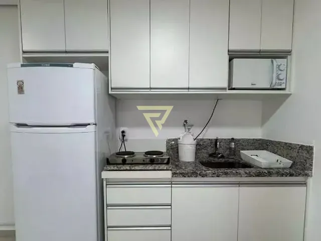 Apartamento com 30m², para alugar, no bairro Nova Aliança em Ribeirão Preto