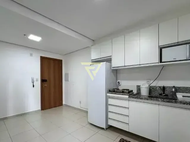 Apartamento com 30m², para alugar, no bairro Nova Aliança em Ribeirão Preto