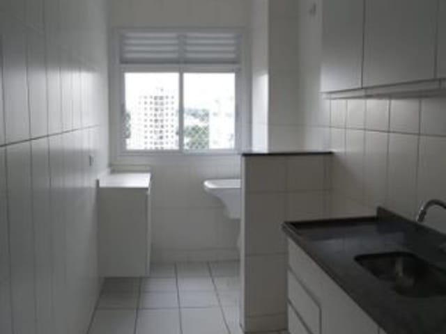 Foto do Apartamento - Apartamento com 2 dormitórios para alugar, 65 m² por R$ 1.450,00/mês - Jardim América - São José dos Campos/SP | RUSSI IMÓVEIS