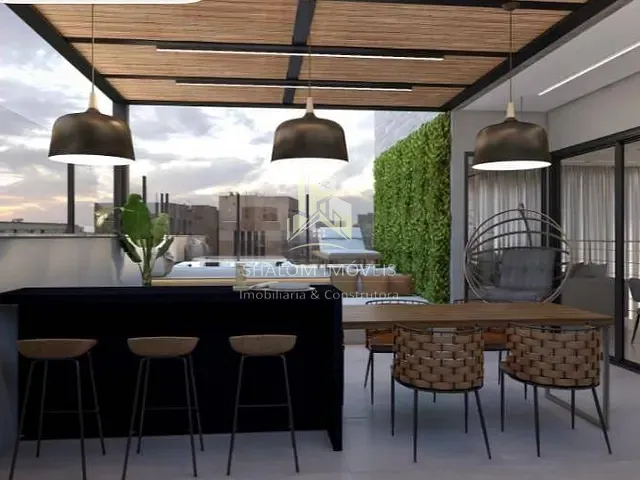 Apartamento com 104m² 4 quartos e 3 banheiros, à venda, no bairro Liberdade em Belo Horizonte