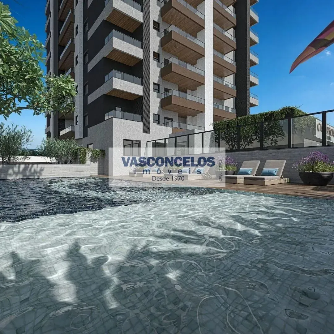 Apartamento, 3 quartos, 88 m² - Foto 1