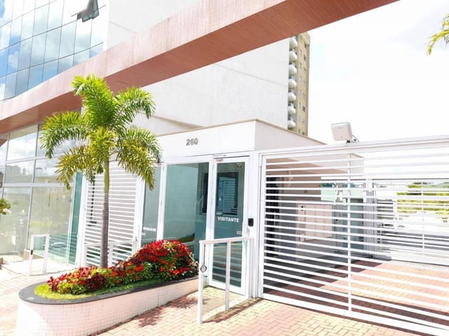 Foto do Apartamento - Apartamento 2 dormitórios para locação, 90 m2 - Centro, Lavras, MG | Seu Lugar - Imobiliária Descomplicada