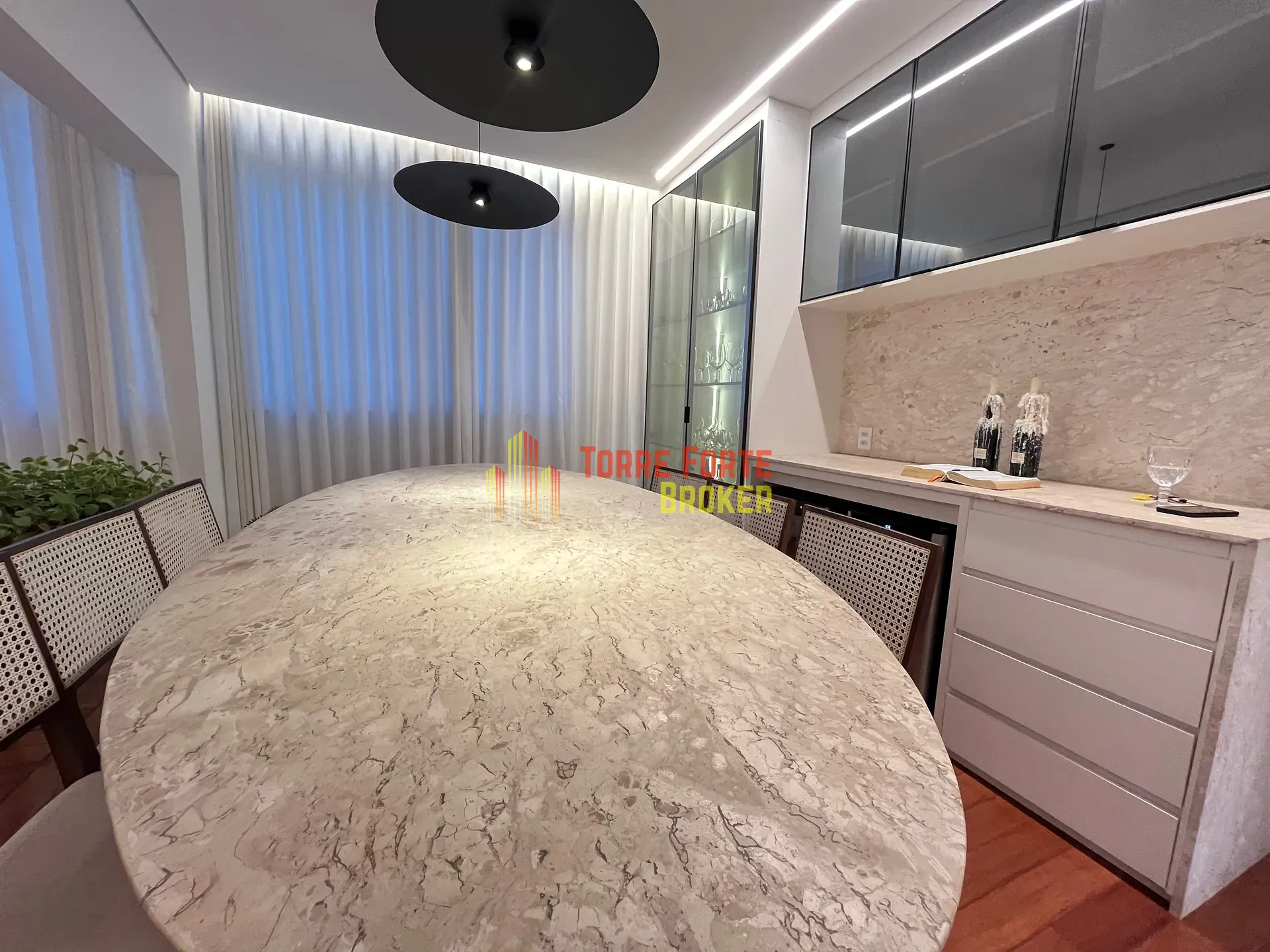 Apartamento, 4 quartos, 180 m² - Foto 7