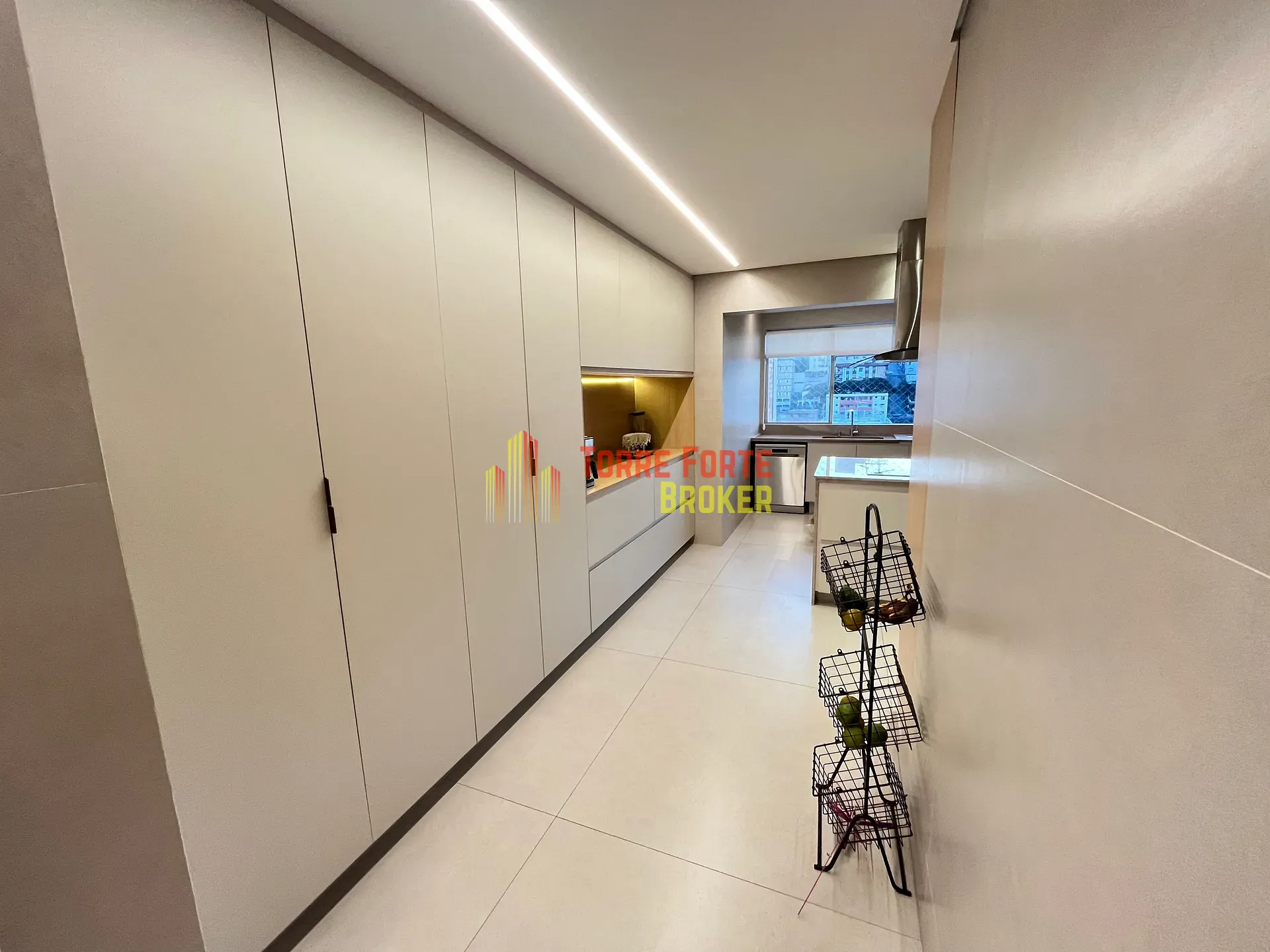 Apartamento, 4 quartos, 180 m² - Foto 10