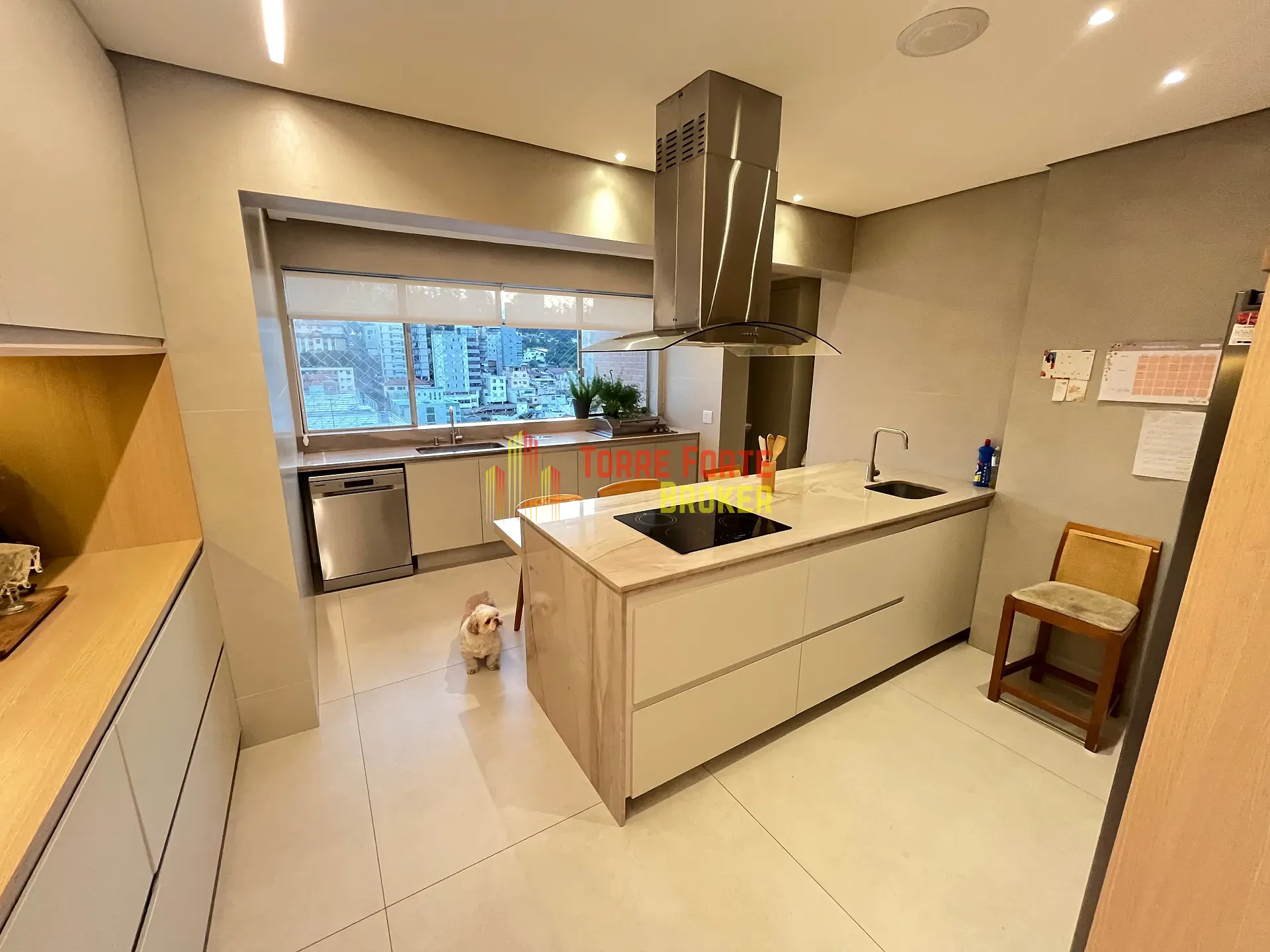 Apartamento, 4 quartos, 180 m² - Foto 11