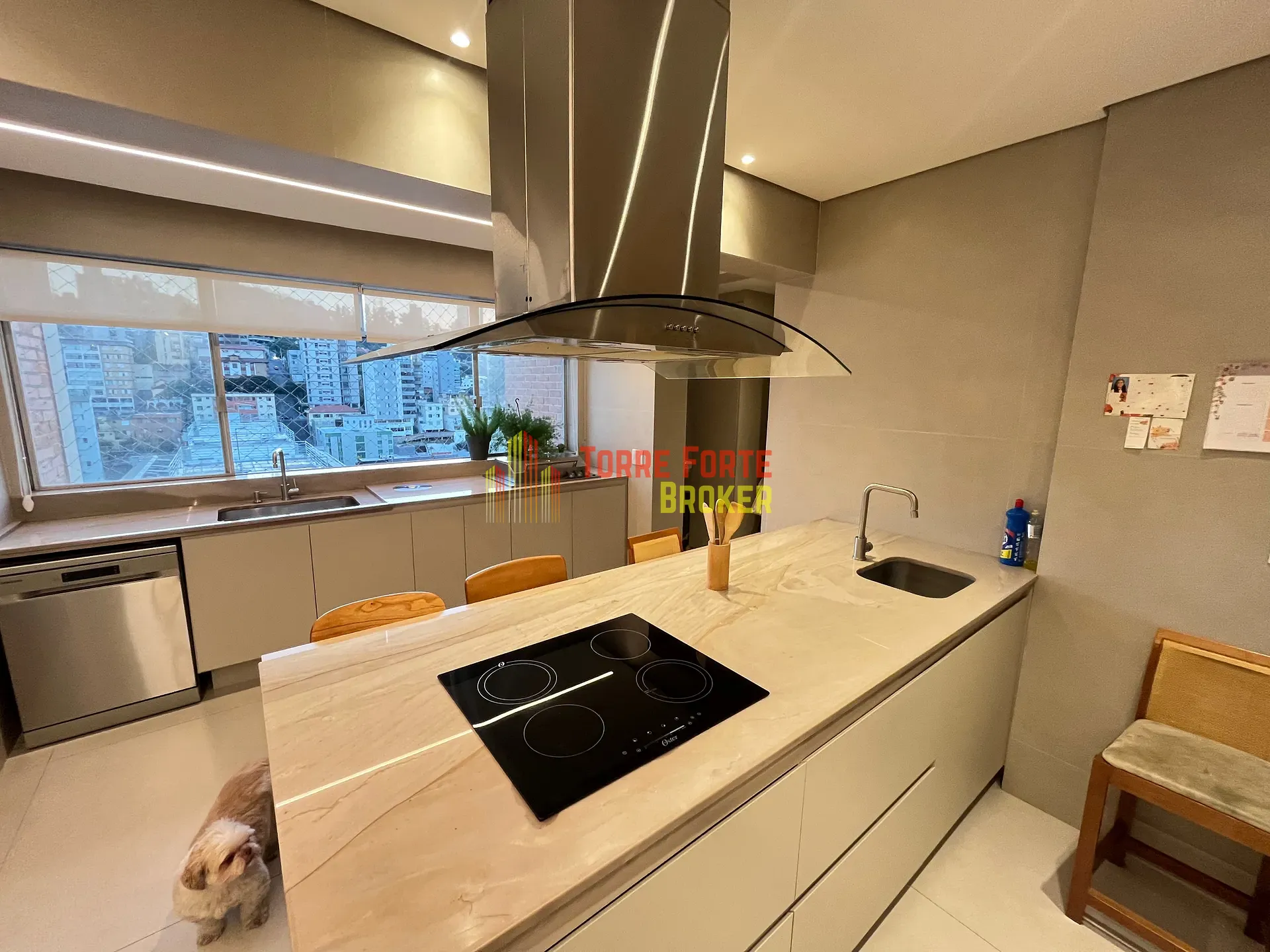 Apartamento, 4 quartos, 180 m² - Foto 12