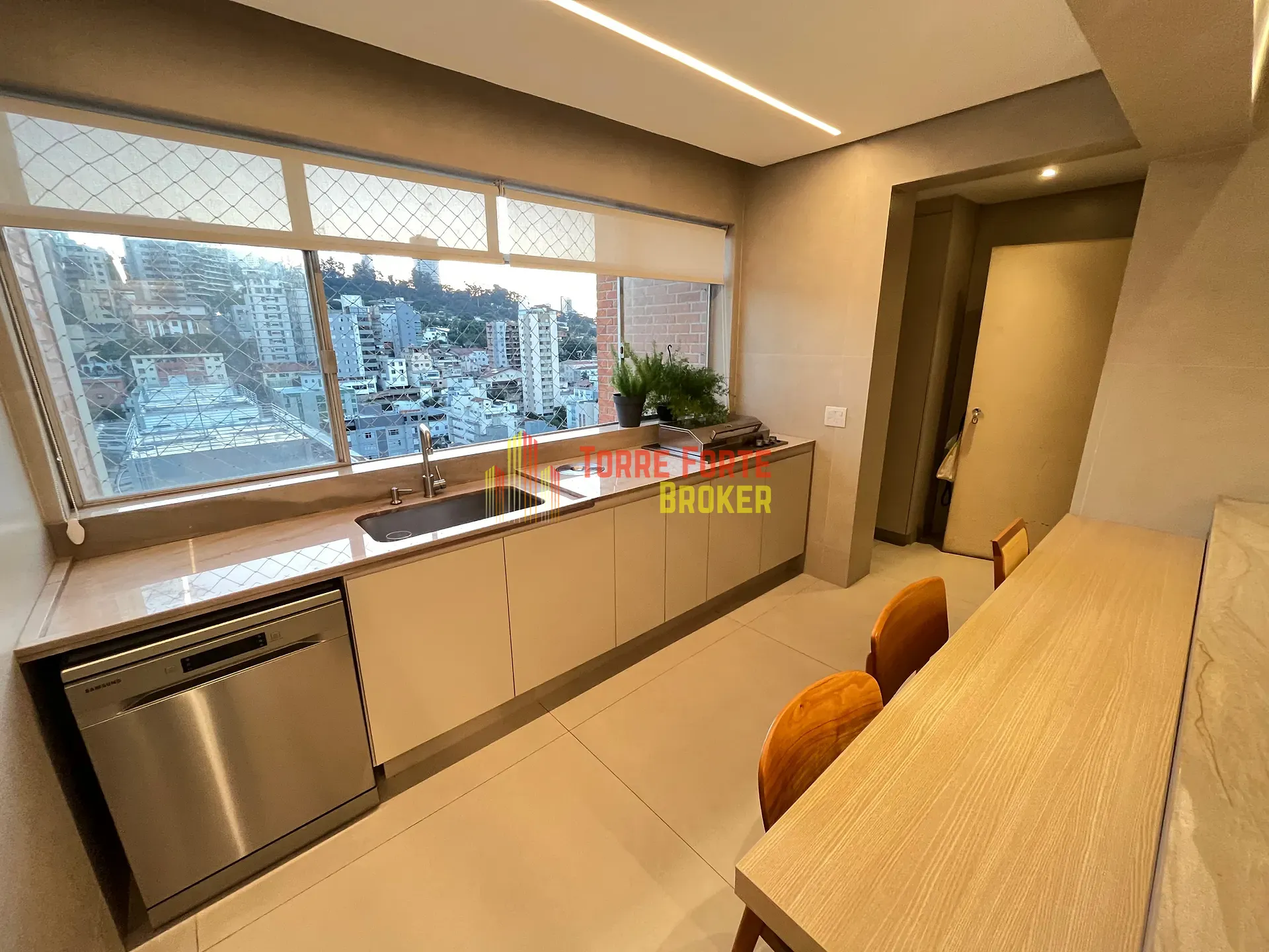Apartamento, 4 quartos, 180 m² - Foto 13