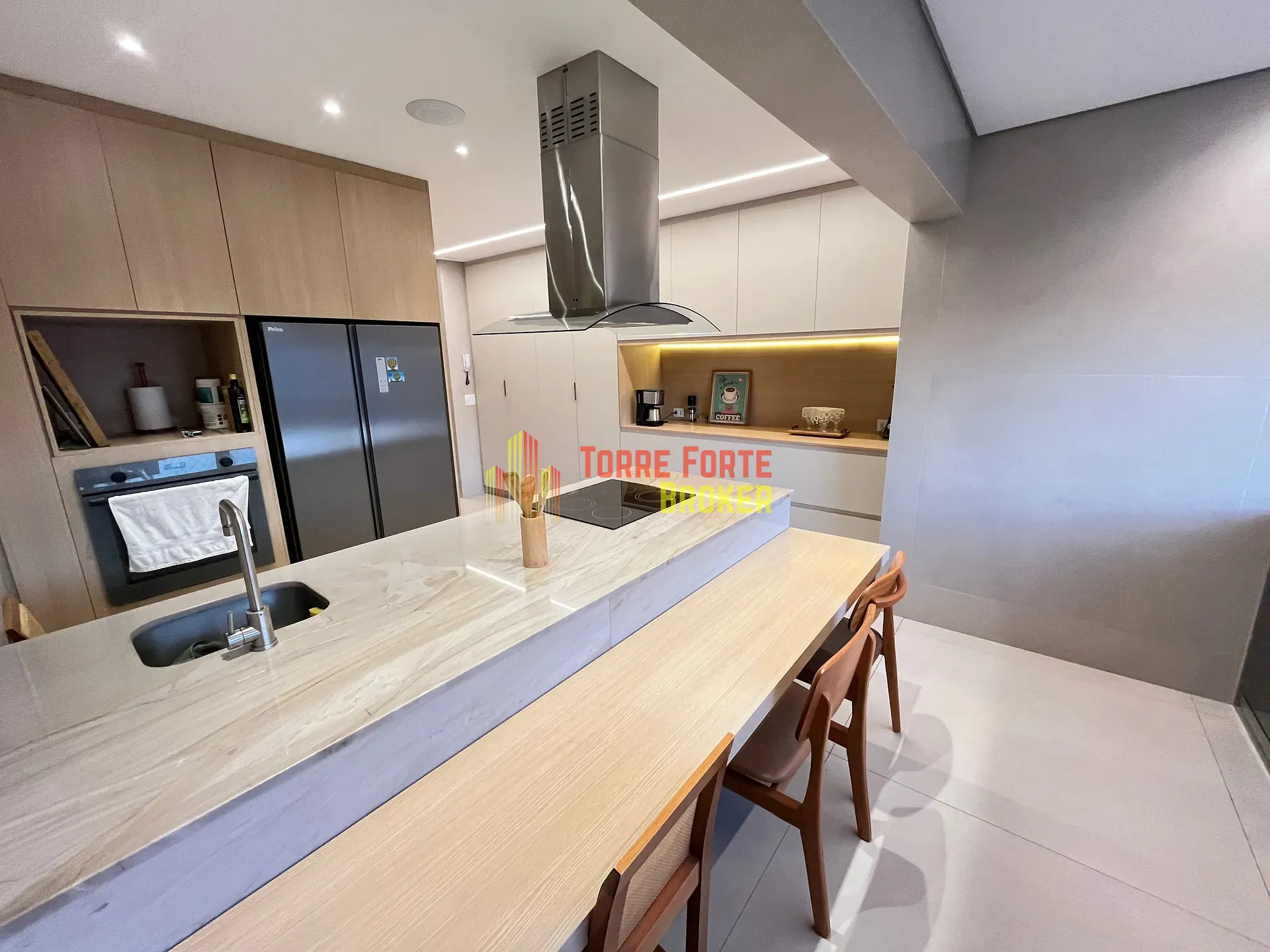 Apartamento, 4 quartos, 180 m² - Foto 14