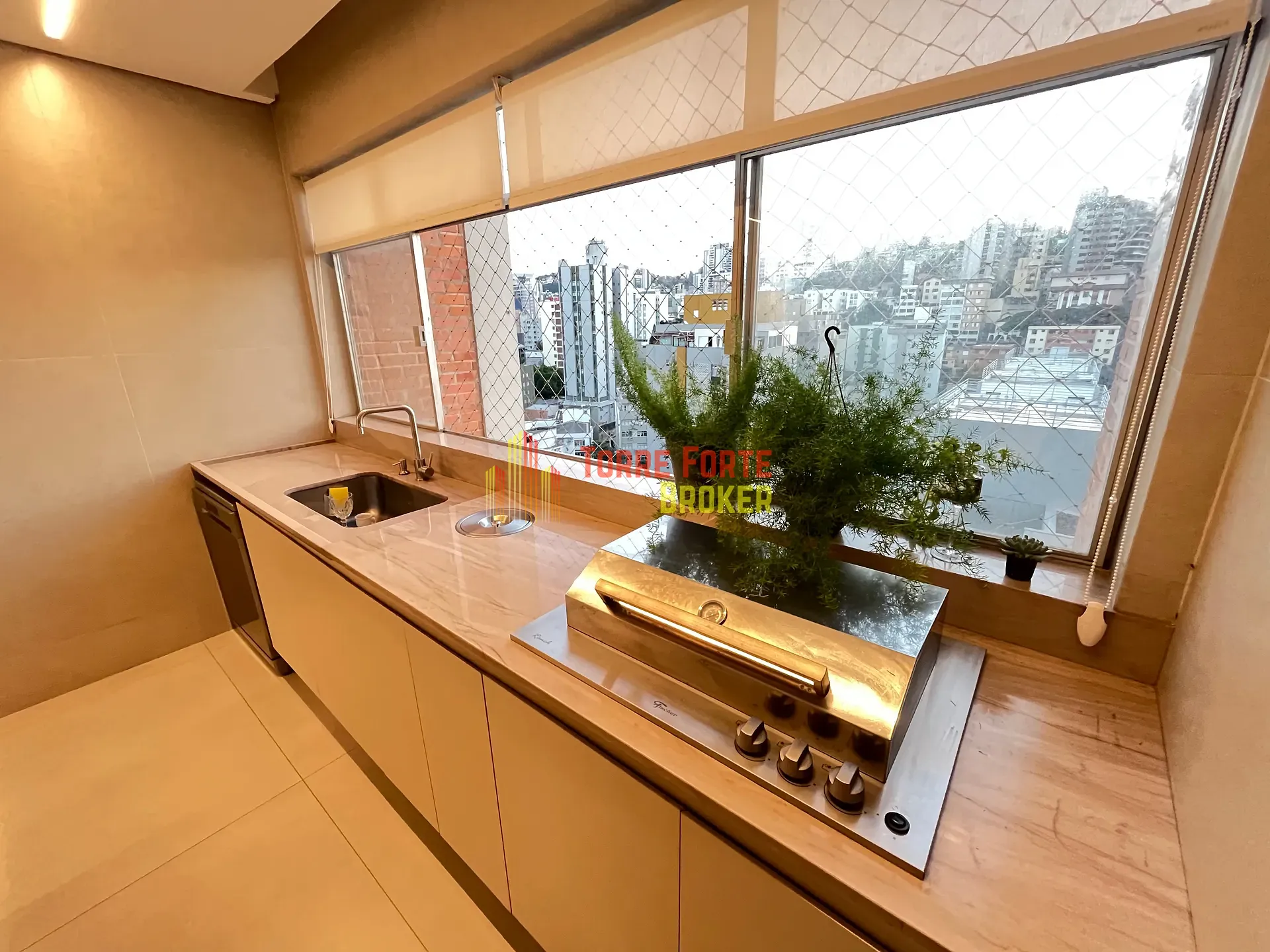 Apartamento, 4 quartos, 180 m² - Foto 15