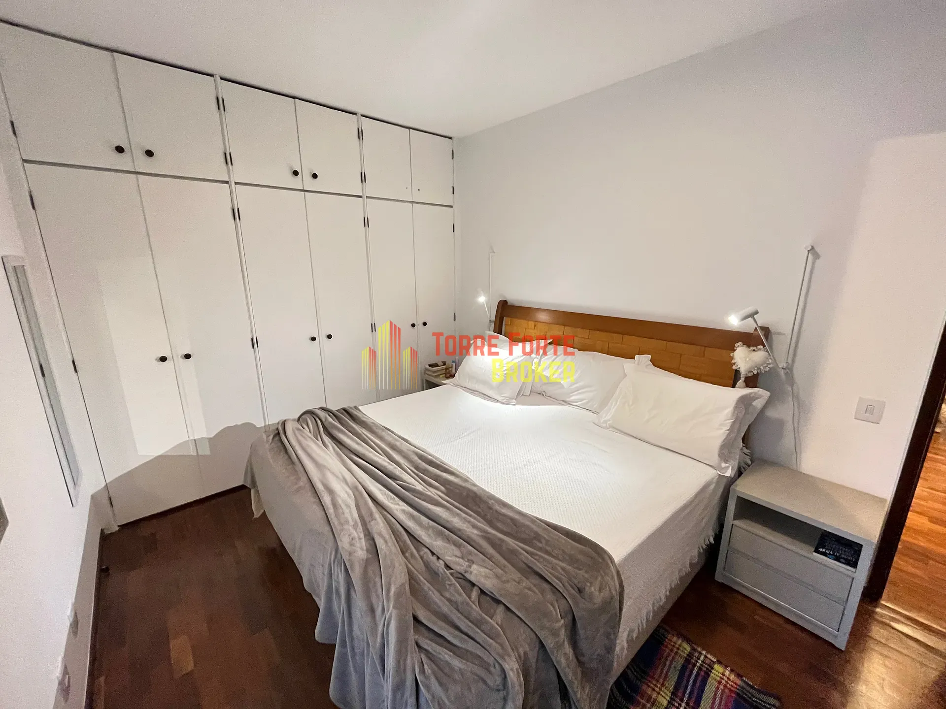 Apartamento, 4 quartos, 180 m² - Foto 17