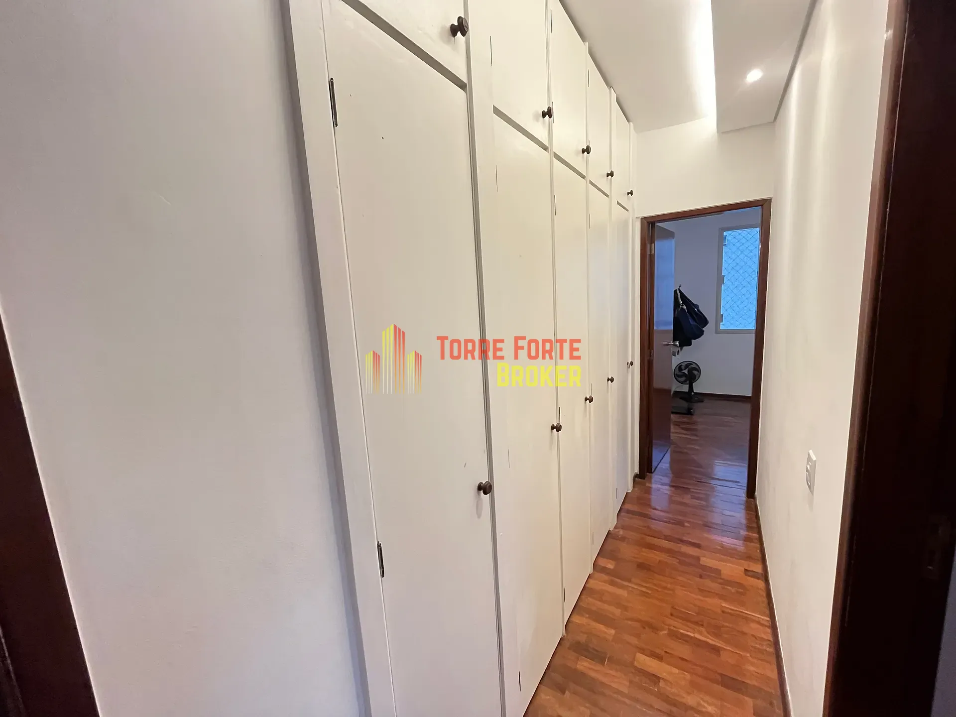 Apartamento, 4 quartos, 180 m² - Foto 19