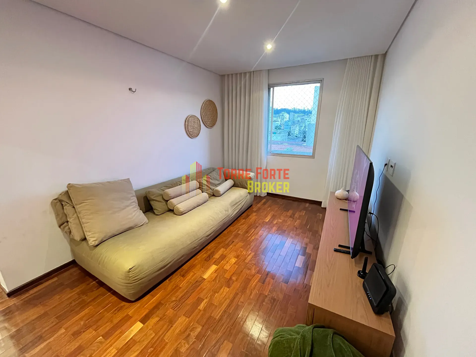 Apartamento, 4 quartos, 180 m² - Foto 20