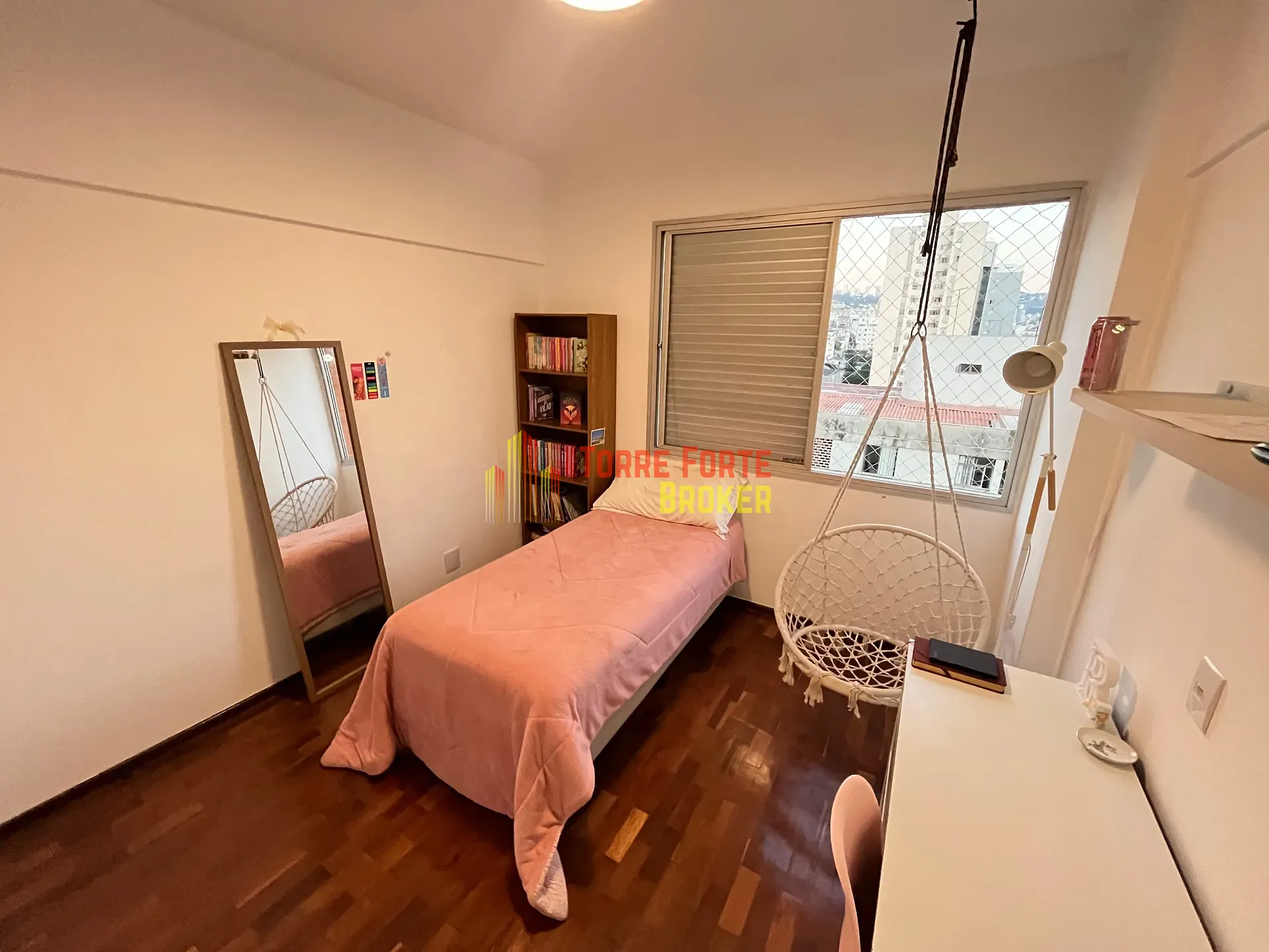 Apartamento, 4 quartos, 180 m² - Foto 21
