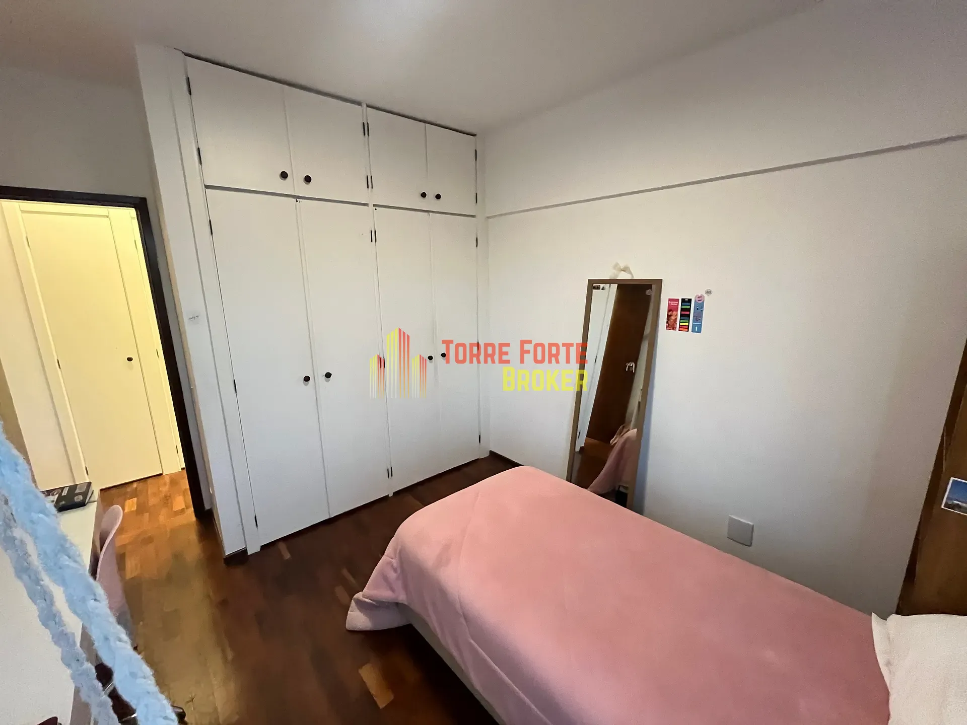 Apartamento, 4 quartos, 180 m² - Foto 22