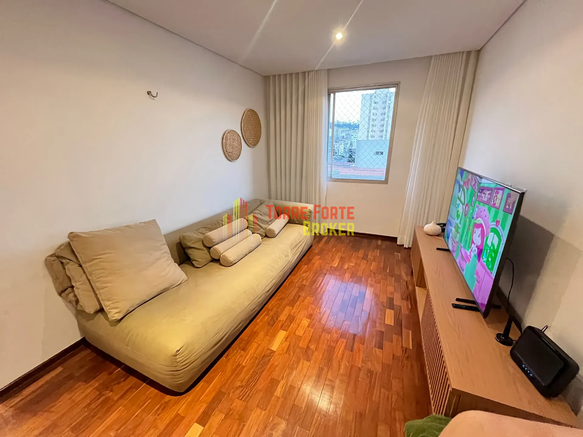 Apartamento, 4 quartos, 180 m² - Foto 23