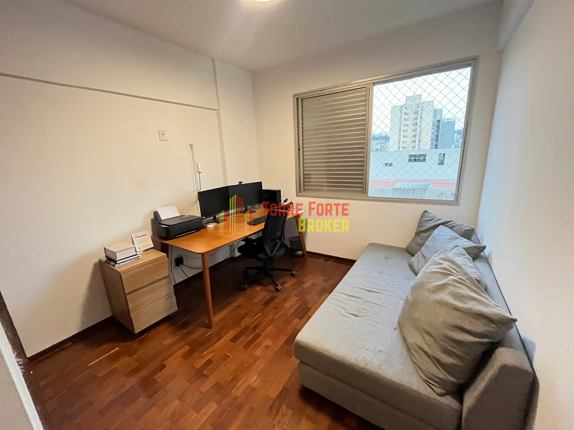 Apartamento, 4 quartos, 180 m² - Foto 24