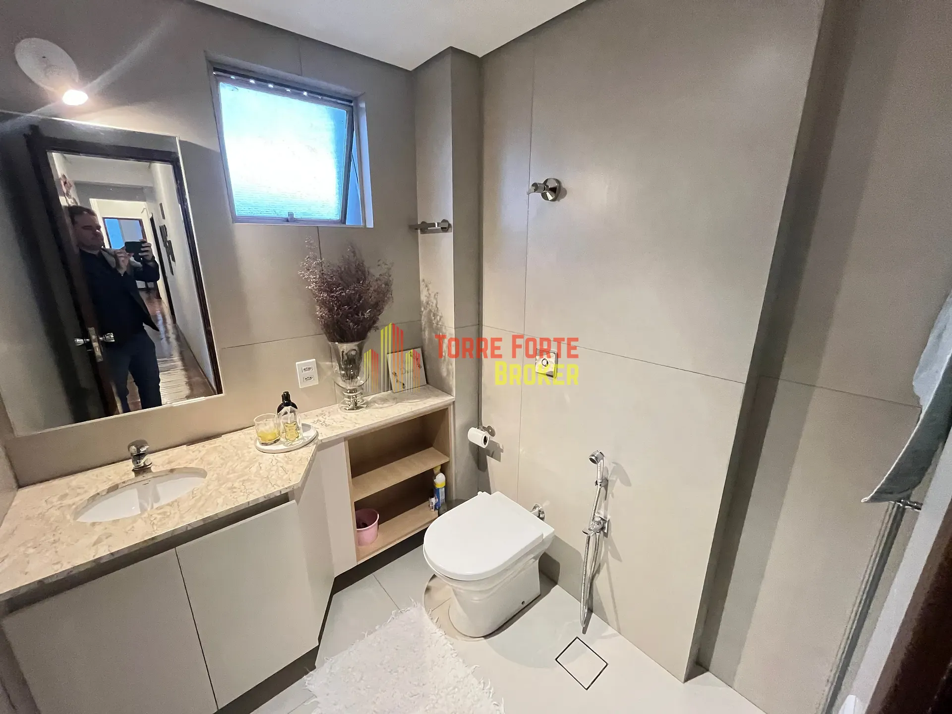 Apartamento, 4 quartos, 180 m² - Foto 26