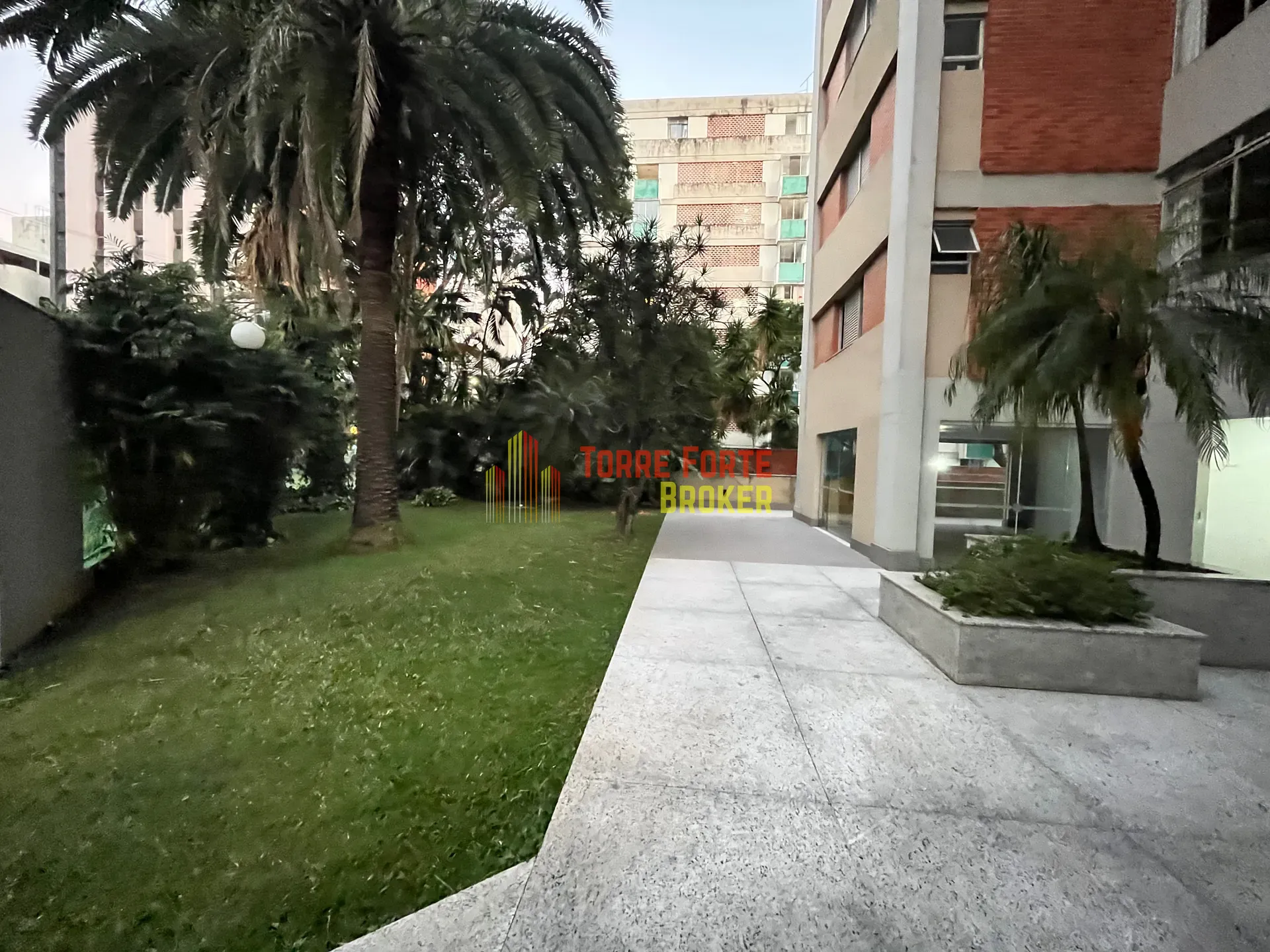 Apartamento, 4 quartos, 180 m² - Foto 28