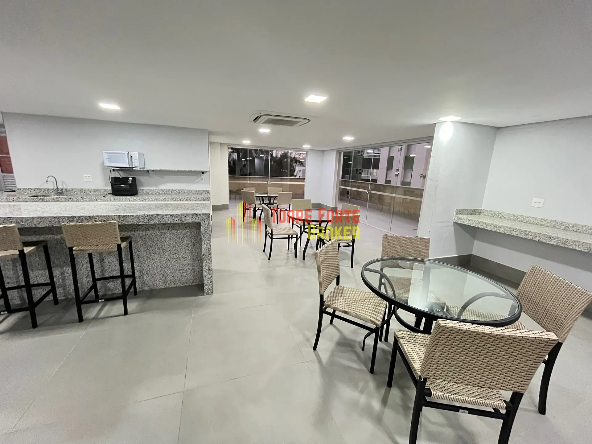 Apartamento, 4 quartos, 180 m² - Foto 31