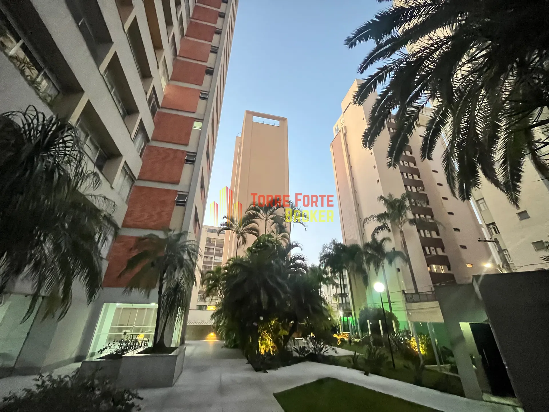 Apartamento, 4 quartos, 180 m² - Foto 35