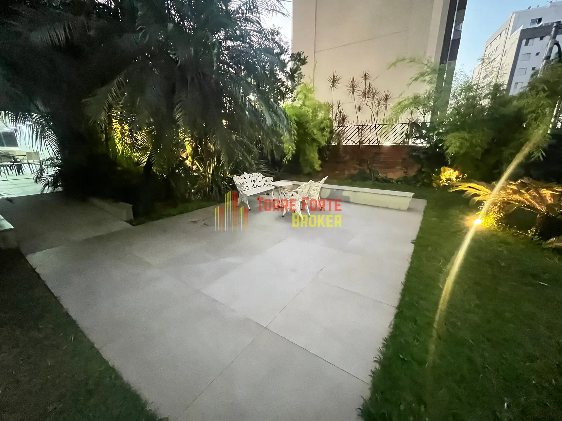 Apartamento, 4 quartos, 180 m² - Foto 36