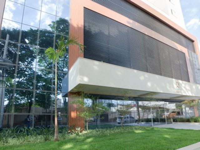 Foto do Apartamento - Apartamento para Locação 2 Quartos, 1 Vaga, 70M², Setor Bueno, Goiânia - GO | Imobiliária TOP