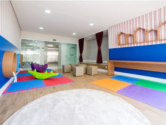 Foto do Apartamento - Apartamento para Locação 2 Quartos, 1 Vaga, 70M², Setor Bueno, Goiânia - GO | Imobiliária TOP