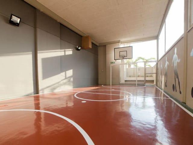 Foto do Apartamento - Apartamento para Locação 2 Quartos, 1 Vaga, 70M², Setor Bueno, Goiânia - GO | Imobiliária TOP
