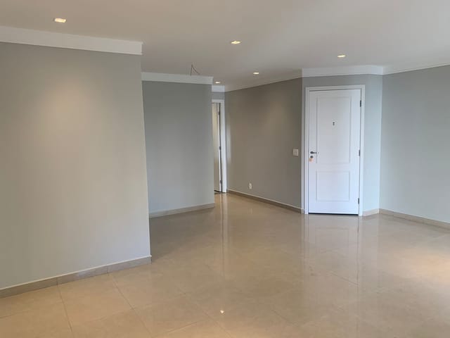 Foto do Apartamento - Apartamento à venda, Vila Leopoldina, São Paulo, SP | Vion Imóveis