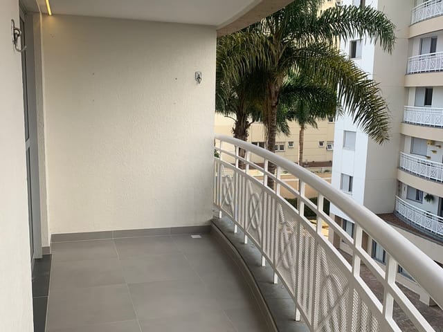 Foto do Apartamento - Apartamento à venda, Vila Leopoldina, São Paulo, SP | Vion Imóveis