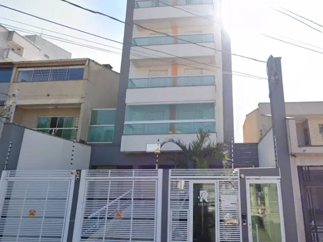 Apartamento 3 quartos e 2 banheiros, à venda, no bairro Parque das Nações em Santo André