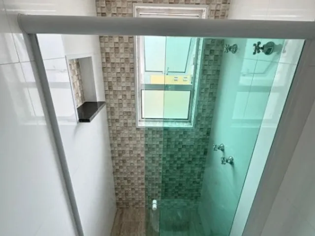 Apartamento 3 quartos e 2 banheiros, à venda, no bairro Parque das Nações em Santo André
