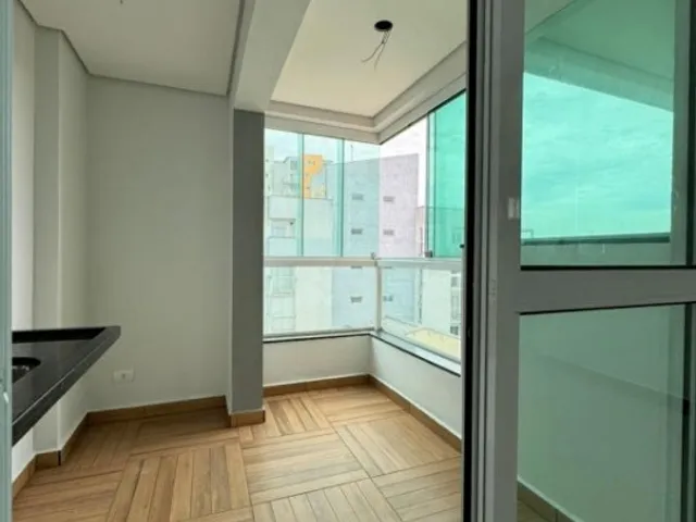 Apartamento 3 quartos e 2 banheiros, à venda, no bairro Parque das Nações em Santo André