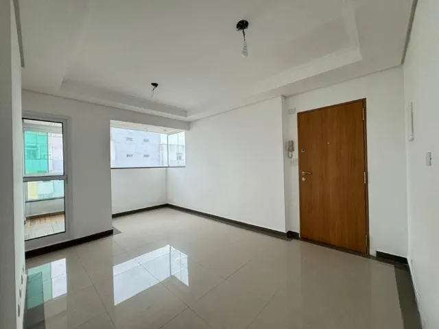 Apartamento 3 quartos e 2 banheiros, à venda, no bairro Parque das Nações em Santo André