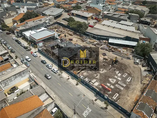 Apartamento 2 quartos e 2 banheiros, à venda, no bairro Chácara Califórnia em São Paulo