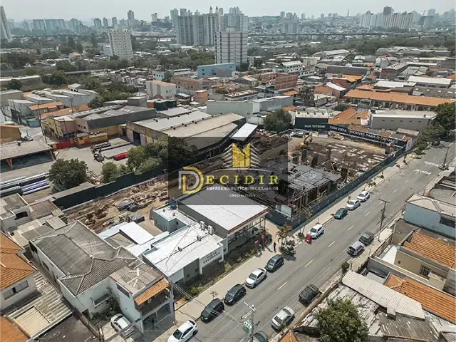 Apartamento 2 quartos e 2 banheiros, à venda, no bairro Chácara Califórnia em São Paulo